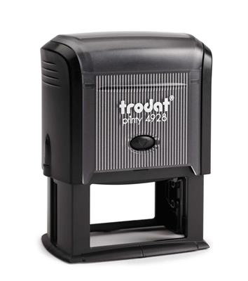 Timbro autoinchiostrante TRODAT 4928 60x33mm