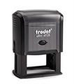 Timbro autoinchiostrante TRODAT 4928 60x33mm