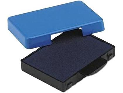 Tamponcino trodat 6/58 blu