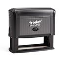 Timbro autoinchiostrante TRODAT 4925 80x25mm