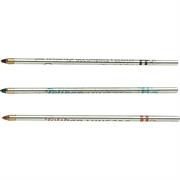 Refill sfera PELIKAN mini 38 blu
