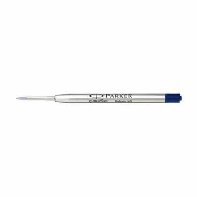 Refill sfera parker fine blu
