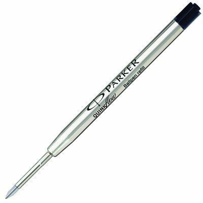 Refill sfera parker fine nero