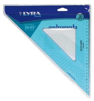 Squadra LYRA Andromeda 36cm/45°