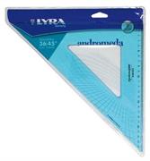 Squadra LYRA Andromeda 36cm/45°