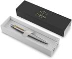 Penna a sfera PARKER JOTTER acciao/oro special EDITION