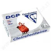 Carta laser/ink burgo dcp white A4 160gr 250fg