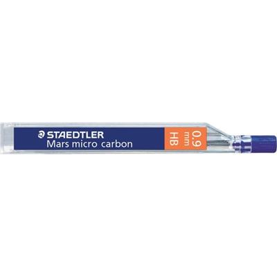 Mine 0.9mm hb 12pz MARS®MICRO STAEDTLER
