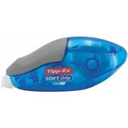 Correttore a nastro Tipp-Ex soft grip Bic 4,2x10mt