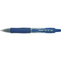 Penna sfera gel scatto Pilot Pixie g2- xs 0.7 blu