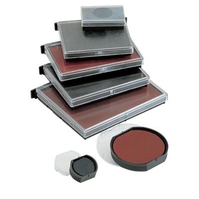 Tamponcino colop e40 nero cf 2pz