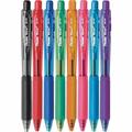 Penna sfera scatto pentel Wow! 1.0 arancio