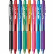 Penna sfera scatto pentel Wow! 1.0 viola