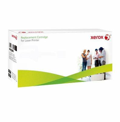Toner xerox per hp ce285a nero 1.600copie