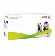 Toner xerox per Hp ce412a giallo 2700 copie