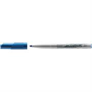 Pennarello lavagna bic 1741 2.0 blu