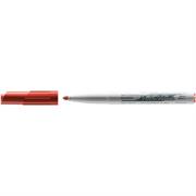 Pennarello lavagna bic 1741 2.0 rosso