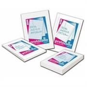 Carta protocollo 1 rigo bl1280 60gr 200fg