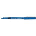 Penna roller PILOT V5 0.5 blu punta extrafine 0.5mm.