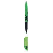 Evidenziatore cancellabile Frixion Light PILOT verde 3,3mm