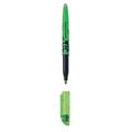 Evidenziatore cancellabile Frixion Light PILOT verde 3,3mm