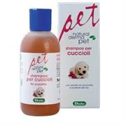 NDP shampoo per cuccioli 200ml