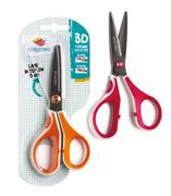Forbice Colorosa ergonomica 3D lama p.tonda 5cm