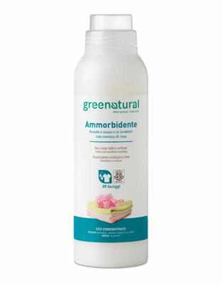 GN Ecoammorbidente Rosa 1lt