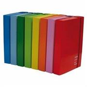 Ct elastico piatto new color 25x35 dorso 5 azzurro