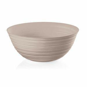 Contenitore XL Tierra col. 158 grigio tortora Guzzini