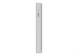 Riga ARCHITETTO 30cm