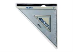 Squadra ARCHITETTO 31cm/45°