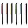 Grafeex Pininfarina Penna con punta in Grafite Composita Design