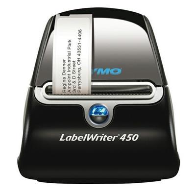 Etichettatrice dymo lw 550