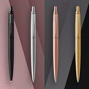 Penna sfera parker JOTTER XL Monochrome matt black Filled CDU