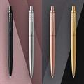 Penna sfera parker JOTTER XL Monochrome gold Filled CDU