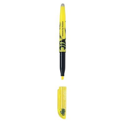 Evidenziatore cancellabile Frixion Light PILOT ARANCIO 3,3mm
