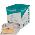 ROTOLO A BOLLE D'ARIA PRETAGLIATO IN 100FG 30X50CM AIRCAP STRAP