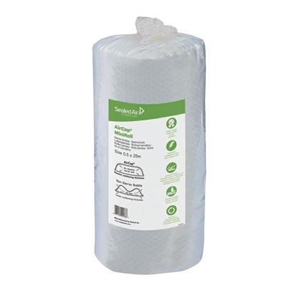 ROTOLO A BOLLE D'ARIA 1X35MT AIRCAP MINIROLL