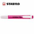 Evidenziatore stabilo swing cool ROSA