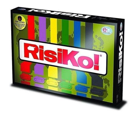 Gioco Risiko!