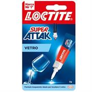 Colla super attak 3gr + 33% omaggio OCEAN