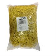 Elastici gialli 1kg ø 20mm