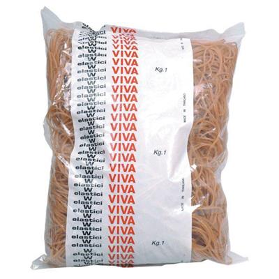 *** Elastici para 1kg ø 100 mm