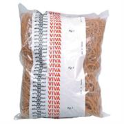 *** Elastici para 1kg ø 100 mm