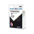 CARTUCCIA COLORI PER HP OFFICEJET J4524, J4535, J4580, J4624, J4