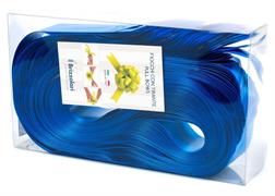 Nastro strip 6800 50mm-Ã˜20cm colore blu 08 Brizzolari