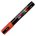 Marcatore Uni Posca PC5M ad acqua p.tonda 2.5 viola metal