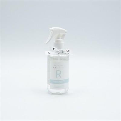 Spray ESSENZIALE per tessuti DELICATO MUSCHIO 200ml.