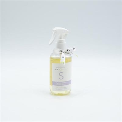Spray ESSENZIALE per tessuti MADAME MONOI 200ml.